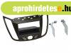 Ford C-Max 2010.12-t�l, Kuga 2013.03-t�l 2 DIN aut�r�di� ker