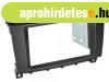 Mercedes A-class, CLC-class, G-lass 2 DIN pr�mium aut�r�di� 