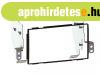 Nissan Note 2006-2013 2-DIN aut�r�di� be�p�t� keret 381210-0
