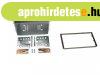 Kia Magentis (MG) 2005.10 - 2010 dupla DIN aut�r�di� beszere
