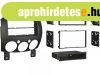 Mazda 2 2007-2014 1 �s 2 DIN aut�r�di� be�p�t� keret 381170-