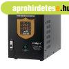 Sz�netmentes t�pegys�g KEMOT PROsinus-2200 1600W 12V tiszta 