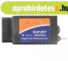 Ford hoz HS-CAN / MS-CAN Wifi elm327 kapcsols autdiagnoszt