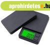Mini digit�lis �kszer m�rleg zsebm�rleg �kszerm�rleg 500g x 