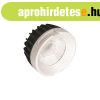 LED COB BASE 13W, 4000K, 36�, METAL RING 92M6210W36