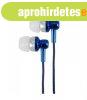 Astrum EB250 univerz�lis 3,5mm jack k�k sztere� headset mikr