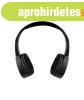 Astrum HT210 sztere� fekete bluetooth 5.0 fejhallgat� be�p�t