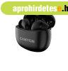 F�lhallgat�, TWS vezet�k n�lk�li, Bluetooth 5.3, CANYON &quo