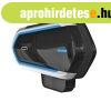 Motoros vezet�k n�lk�li headset, bluetooth 4.2, Alphaone B35