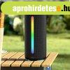 RGB LED bluetooth mini hangszr KE24-612