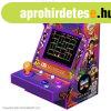 MY ARCADE Data East Nano Player Hordozhat
