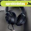Razer Kraken X Lite Gaming fejhallgat, Virtulis 7.1, Feket