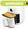 Girmi FG86 Ecofrit l�gkever�ses s�t� 5 literes m�ret, 1400W,