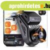 Vantrue Dash Cam - S1 PRO (WiFi+GPS autskamera els + hts