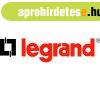 LEGRAND Valena IP44 egyes keret feh�r