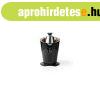 NEDIS KAJC300CBK citruspr�s, teljes�tm�ny: 160W, fekete / na