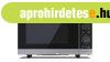 SHARP YC-PS204AE-S 20L mikrohull�m� s�t� ez�st