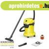 K�RCHER WD 3 V-19/4/20 t�bbfunkci�s porsz�v�