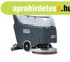 Nilfisk SCRUBBER SC450 53 B gyalogk�s�ret� padl�tiszt�t� - a