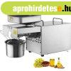 Automata olajpr�s ? 850W -1,5 kg  olaj/�ra