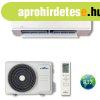 Fisher Comfort Plus 2,7 KW oldalfali inverteres kl�ma szett