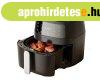 8 Literes, Extra Nagy AirFryer, lgkeverses st - Sss Te 