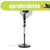 InnovaGoods - Fekete �ll� ventil�tor, 45 W