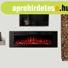 Art Flame Elektromos beépíthető kandalló Amadeo 65 Art Flame Elektromos beépíthető kandalló Amadeo 65