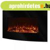 Art Flame Elektromos t�zhely, Santorini, 1500 W, 560*900*13