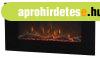 Art Flame Elektromos fali kandall� Markus, soksz�n�