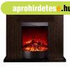 Art Flame Elektromos kandall� Arthur & Korzika, 1500 W
