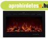 ArtflamElektromos fali bept Adeli, tvirnytval,