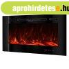 Art Flame Elektromos be�p�thet� kandall�, Beverly
