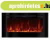 Art Flame Elektromos be�p�thet� kandall�, Beverly