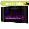 Art Flame Elektromos be�p�thet� kandall�, Beverly