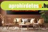Art Flame Elektromos fali kandall� Elit