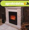 Art Flame elektromosKandall�k�szlet Rock & Krisztina, 20