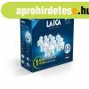 Laica bi-flux sz�r�bet�t 12 db + AJ�ND�K CLEAR LINE KANCS�