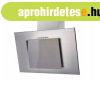 Akpo WK-4 Nero p�raelsz�v� / szagelsz�v� - 50 cm - inox / sz