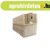 Porzs�k pap�r 10 db/csomag T12/1 Karcher