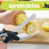 Konyhai szeletel�s �s apr�t� oll�