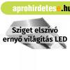 Sziget elsz�v� erny� vil�g�t�s LED