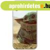 Star Wars szilikon tok - Baby Yoda 003 Samsung G995 Galaxy S