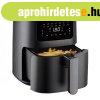 Ambiano GT-AF-08 XXL 1700W 5.5L digit�lis Air Fryer, l�gkeve