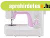 Singer Serenade 323L / Simple 3323 r�zsasz�n - feh�r elektro