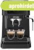 DeLonghi EC235.BK Stilosa 1100W 15 bar pressz�k�v�f�z�, espr