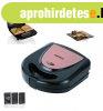 Daewoo DSM-9787 Avante 3 in 1 multifunkci�s 750W szendvicss�