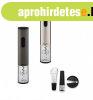 Ambiano W-021 inox / antracit elektromos dug�h�z� / borny�t�