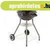 GardenStar BBQ 11339 Barbecue faszenes 3 l�b� g�mbgrill polc
