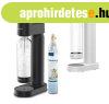 Philips GoZero Lite Soda Maker ADD4901 White feh�r sz�dag�p,